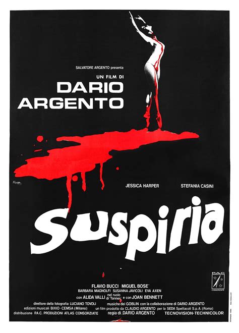 fondazione prada film suspiria|suspiria movie cast.